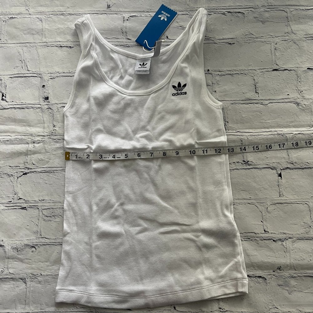 Adidas Women's Tank Top - Picture 4 of 9
